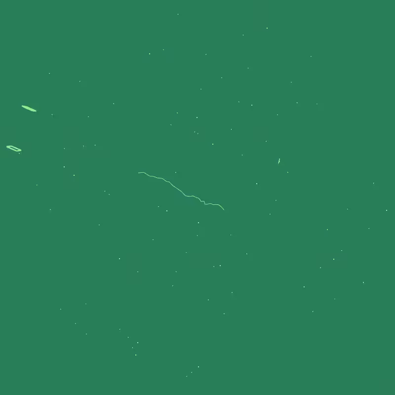 Space, Mystery, Light & Time: In Orbit #15