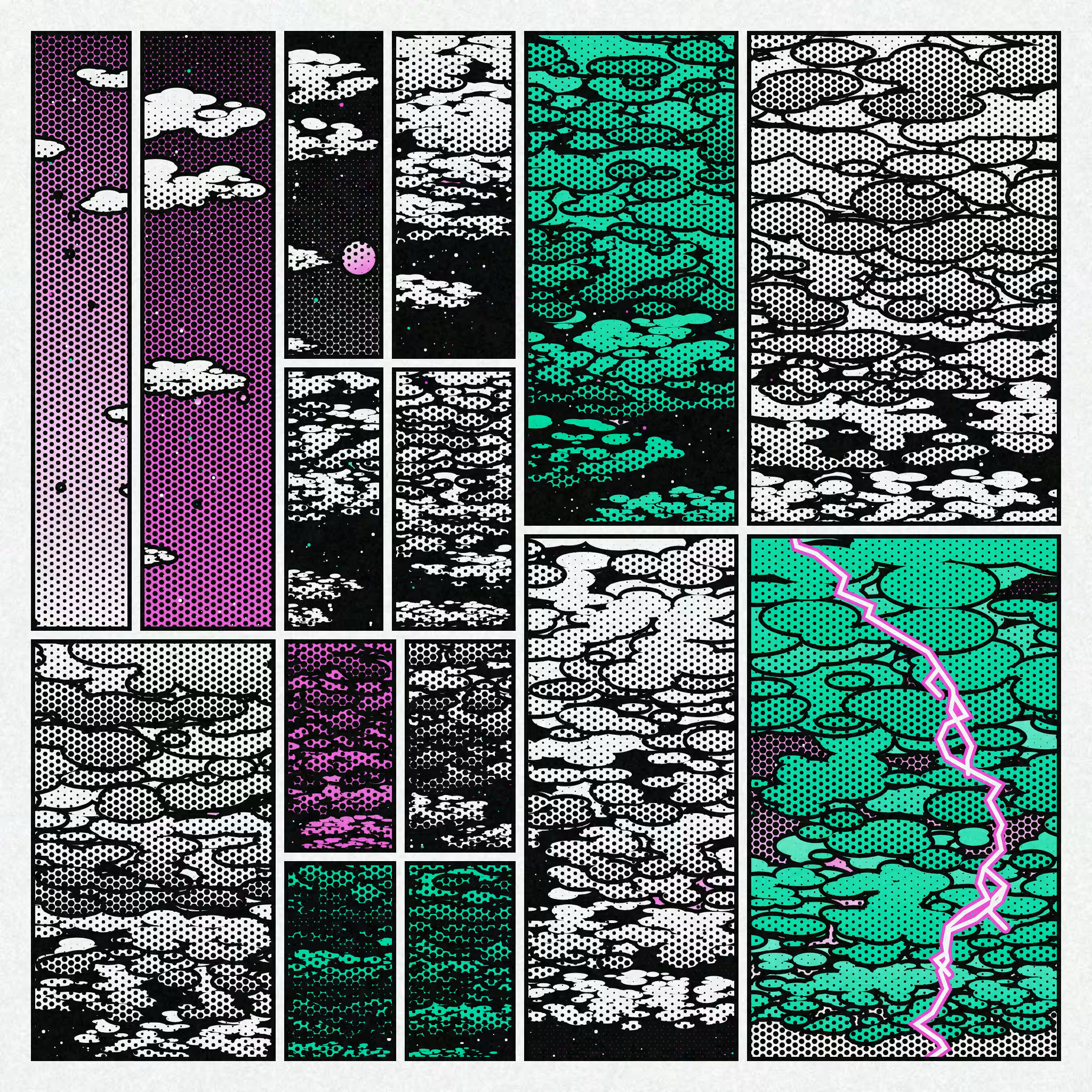 Astronomic Comics #406