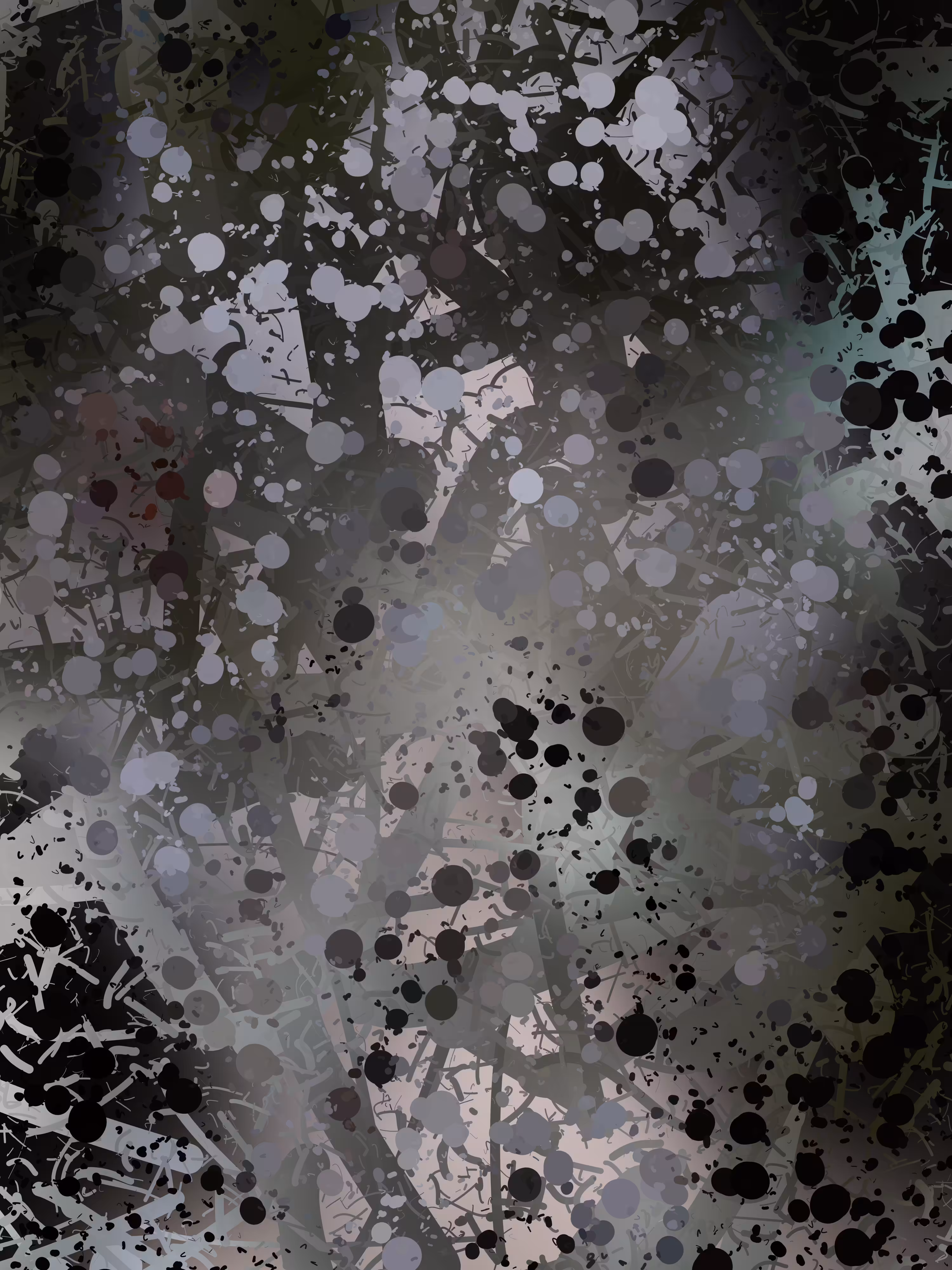 Liminals #0454 - Artificial Society