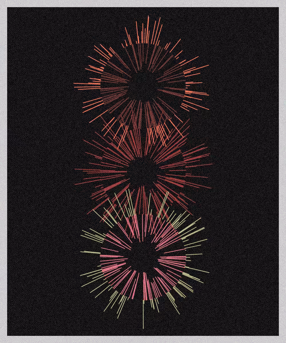 in the void #5