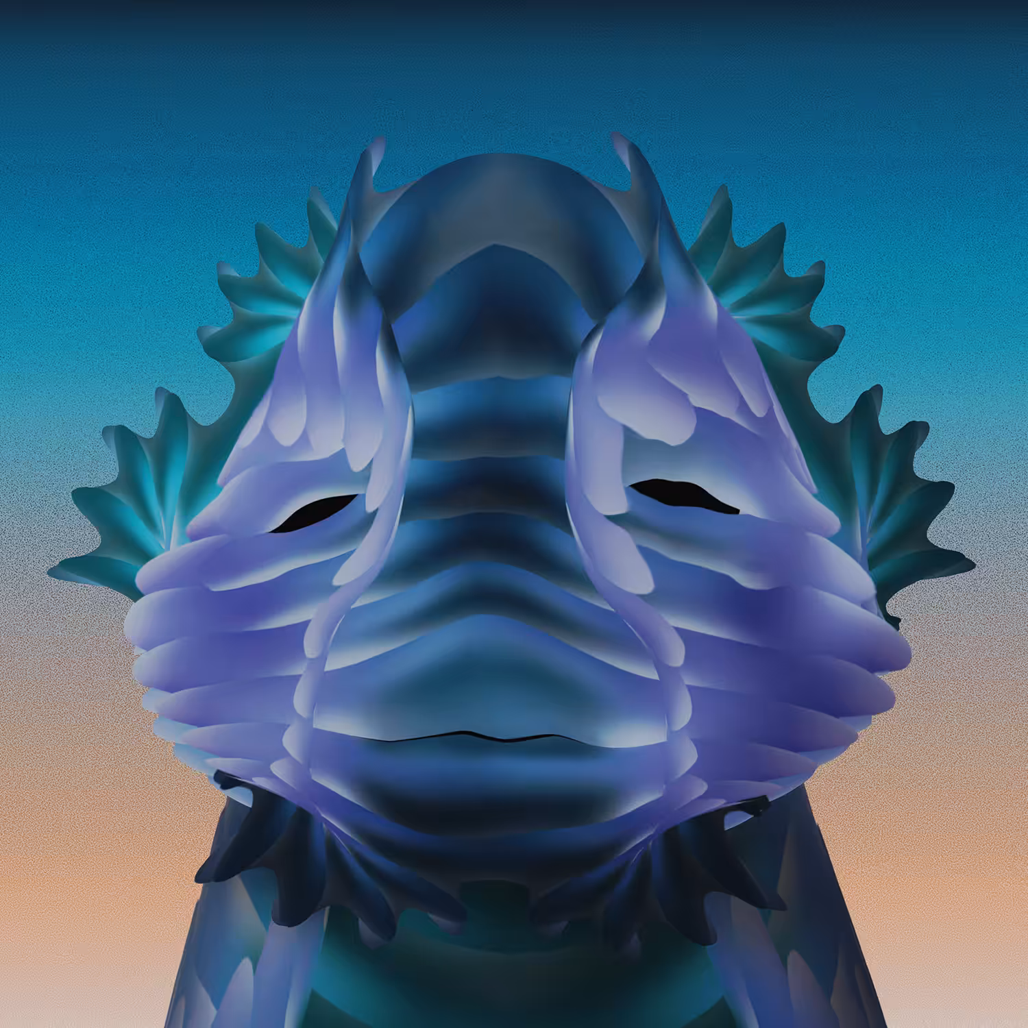 Meltdownlove - Lil Drago