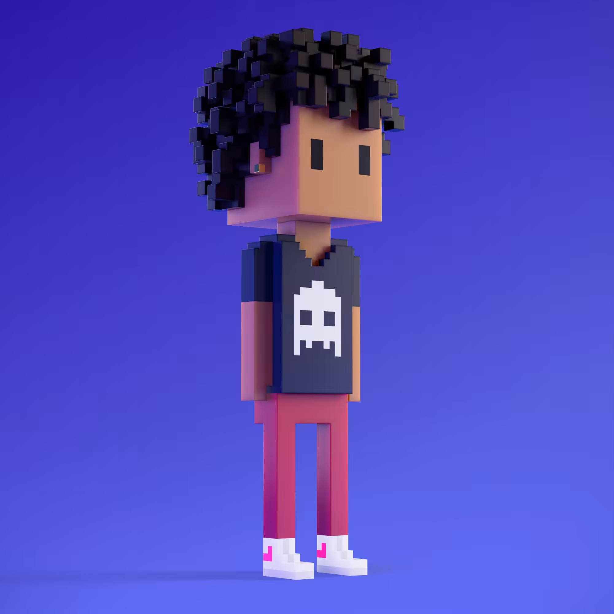 Meebit #17545