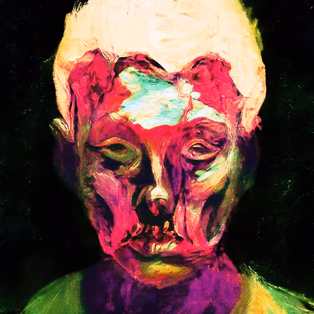 Dead Profile #044