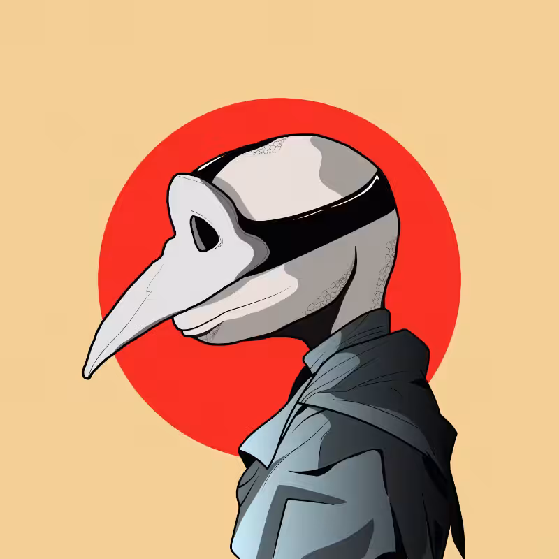 UBUGZ X AKIO #13
