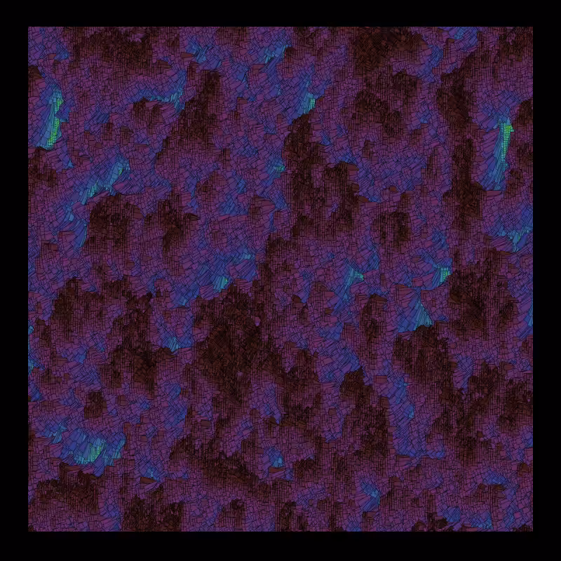 [exo]fauna_technicolor #51
