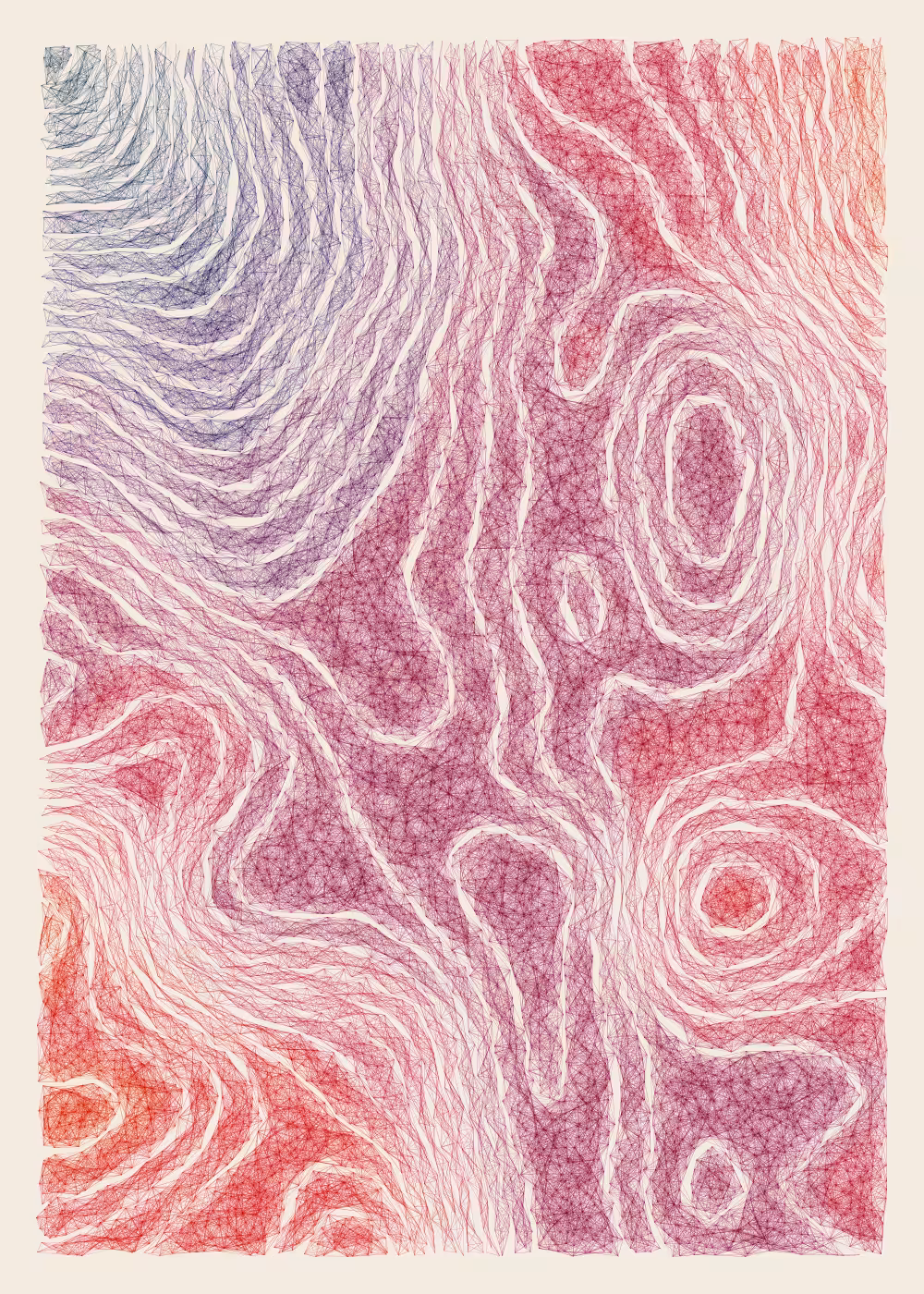 Intertwine #310