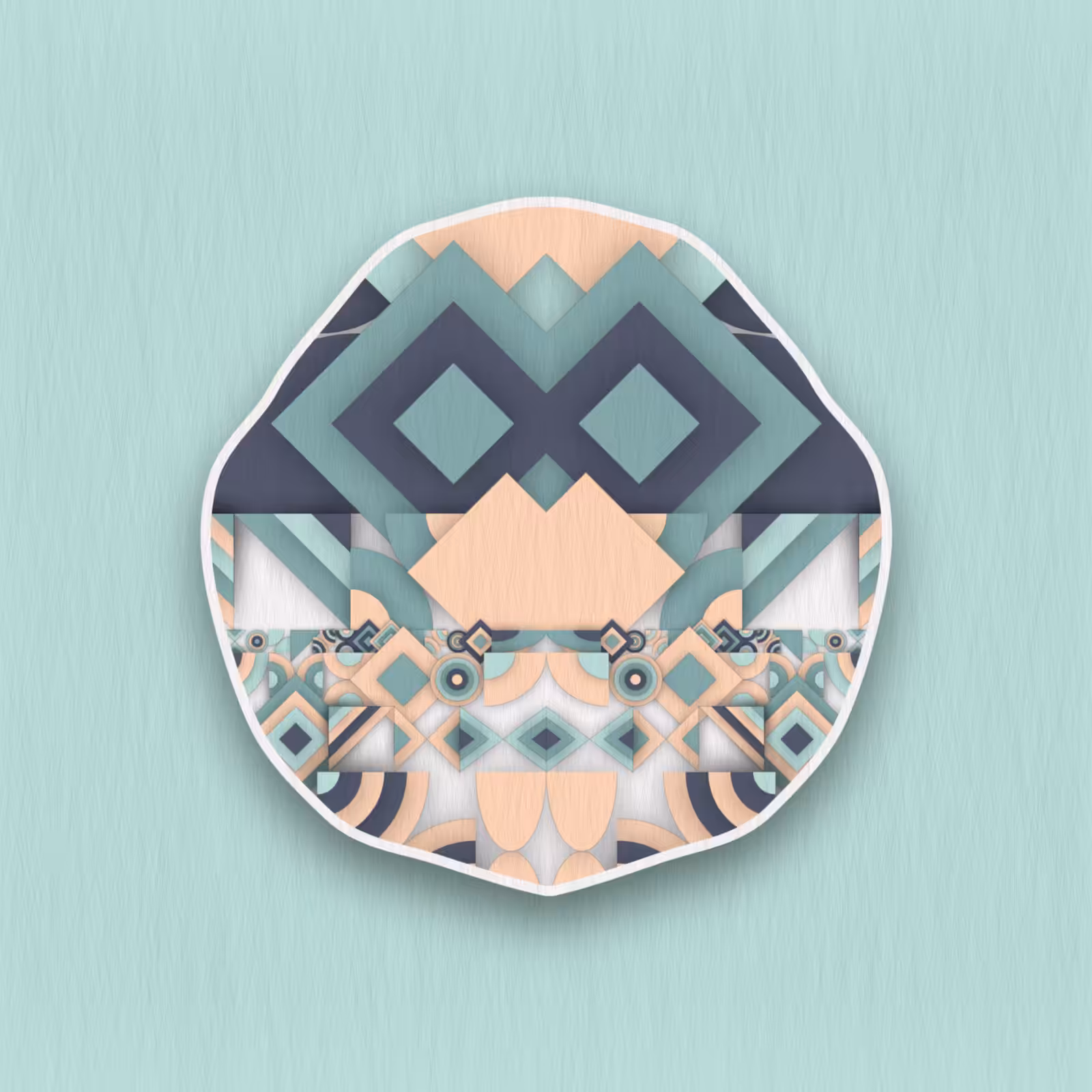 Generativemasks #6411