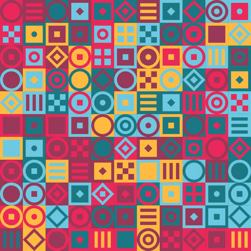 Simple Patterns #159