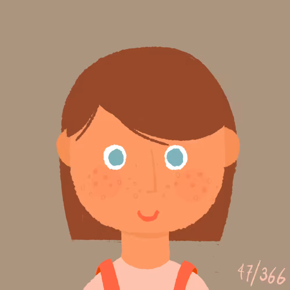 Dungarees 47/366 #fac_eth_eday