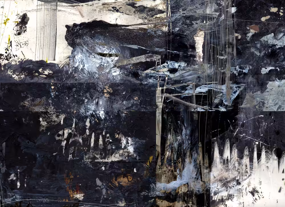 Abstract Noise