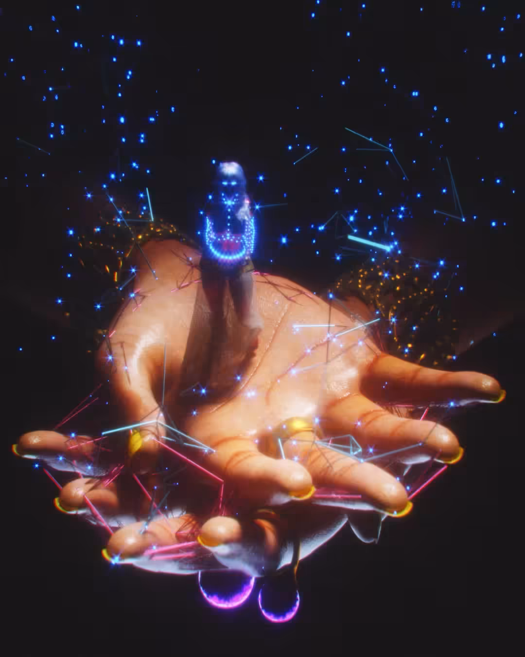 EMPTY//HANDS