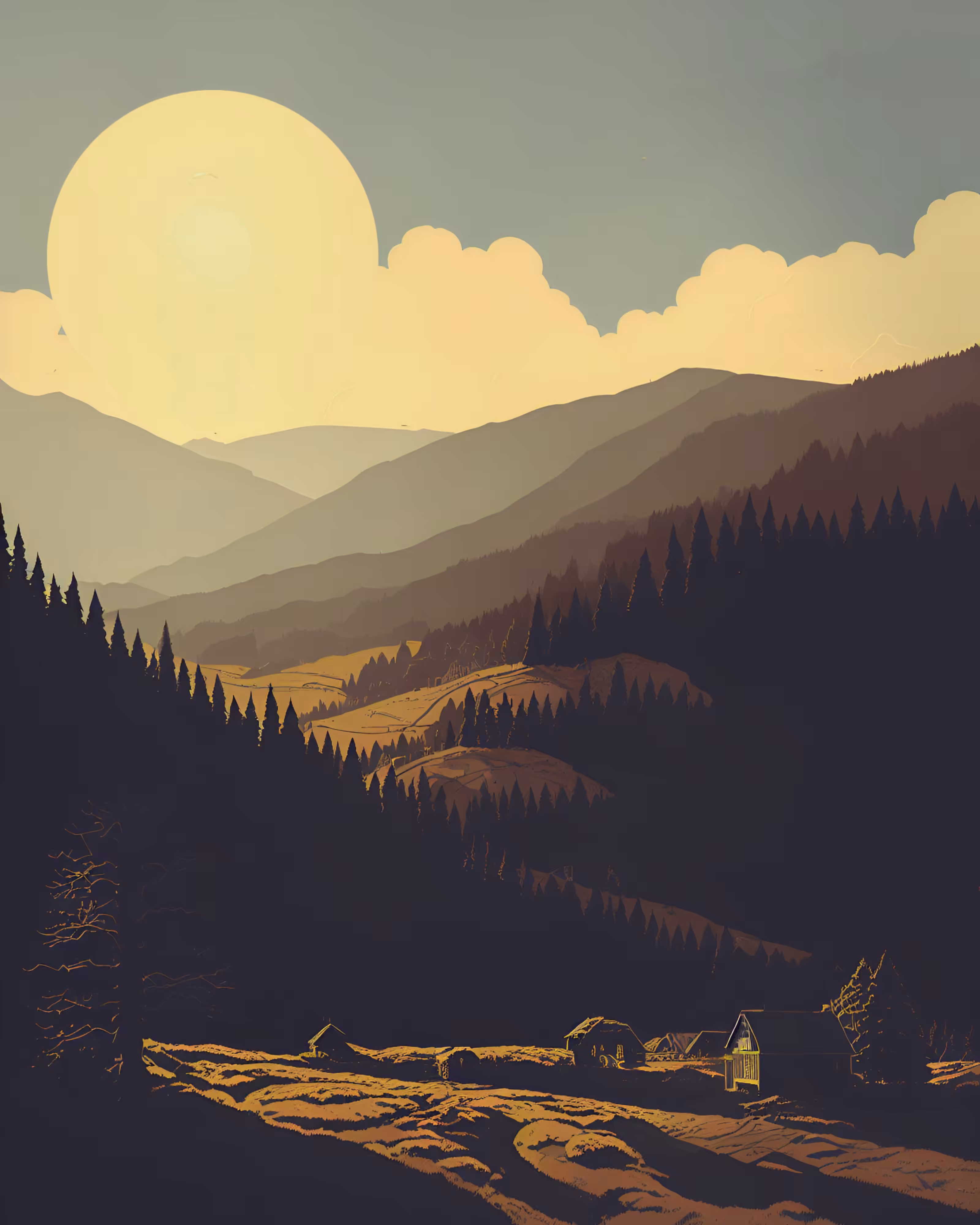 Homesick II