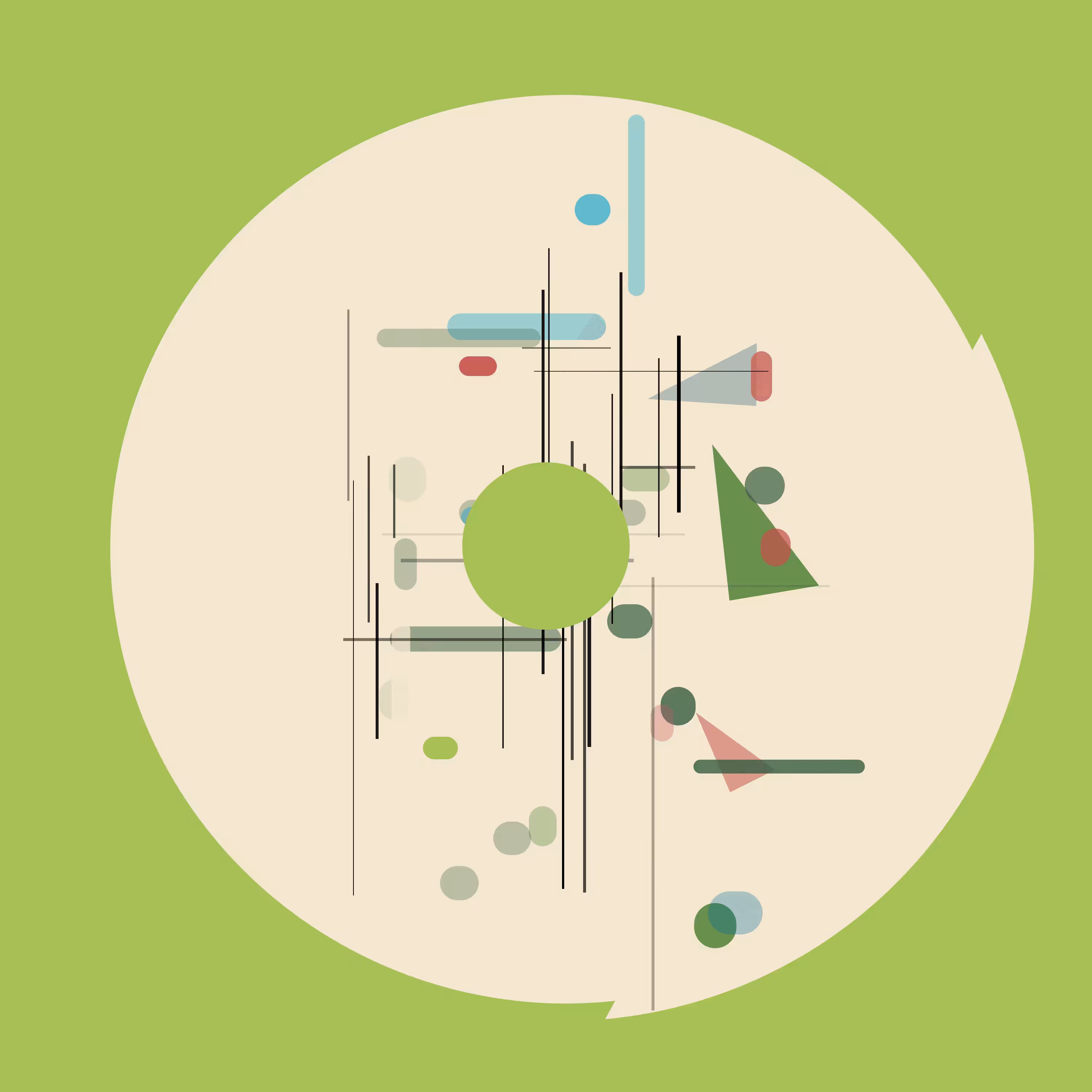 CircleMaker: №41 (Early Release!)
