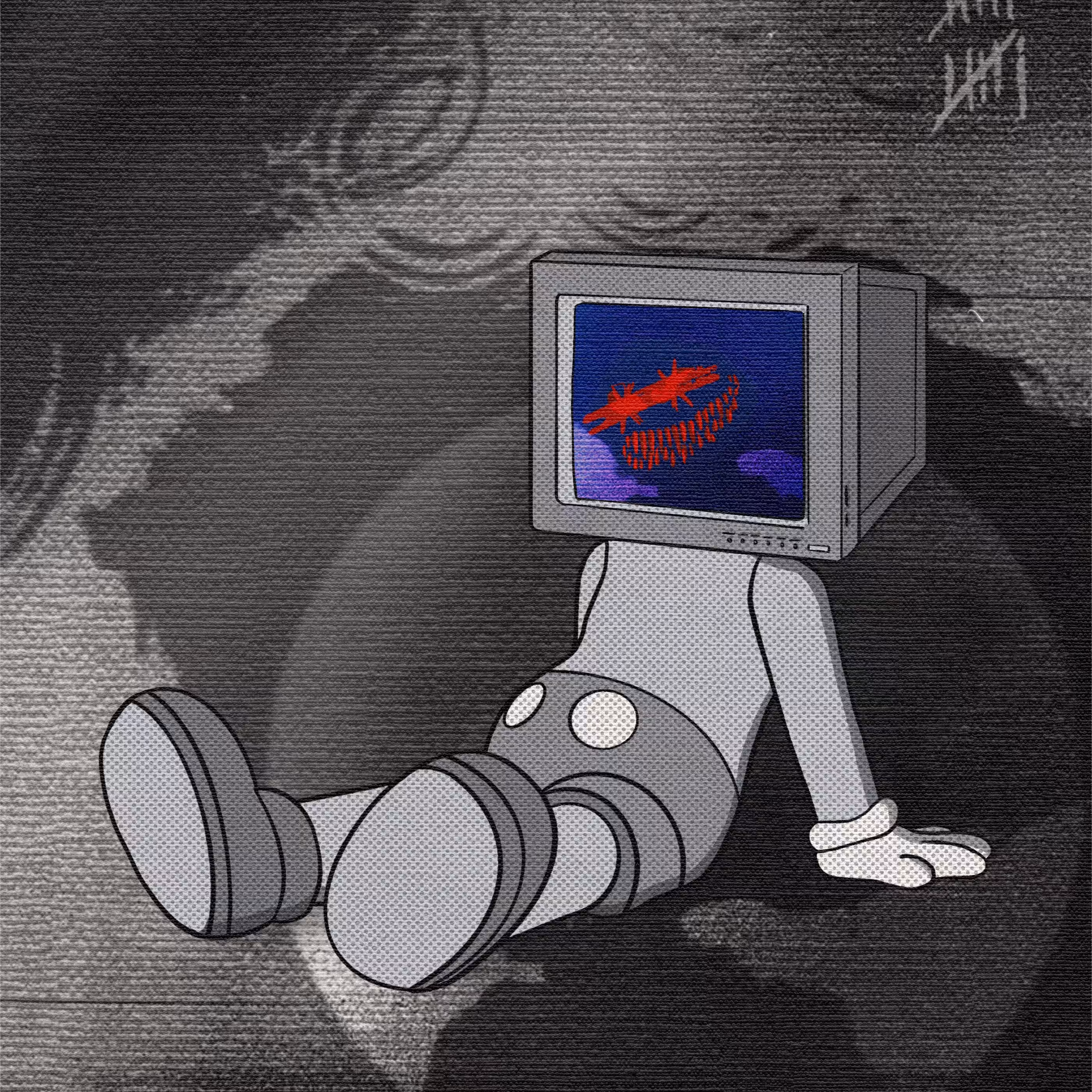 TWICK TOONS G3NESIS #69