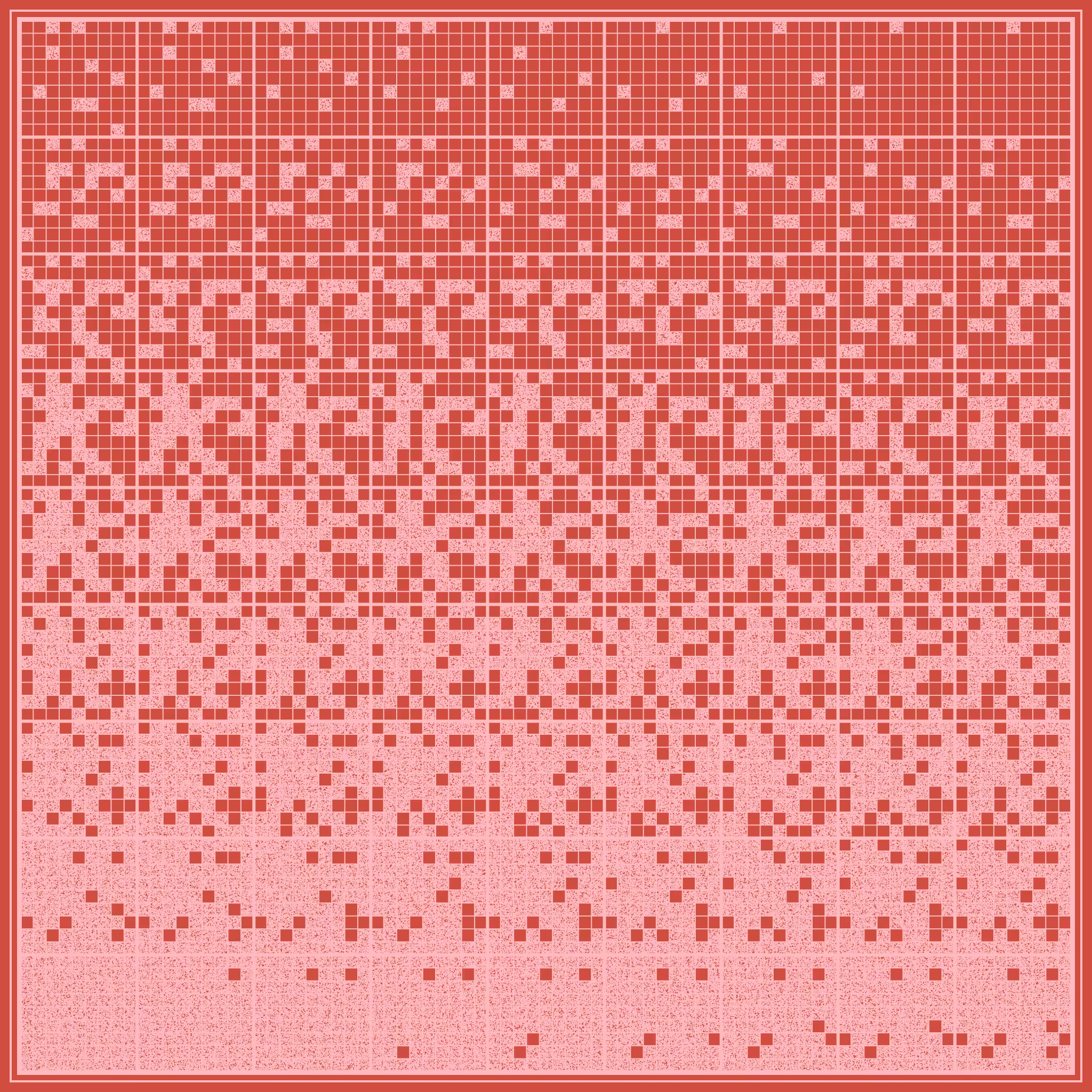 Winiarski Sequencer #94