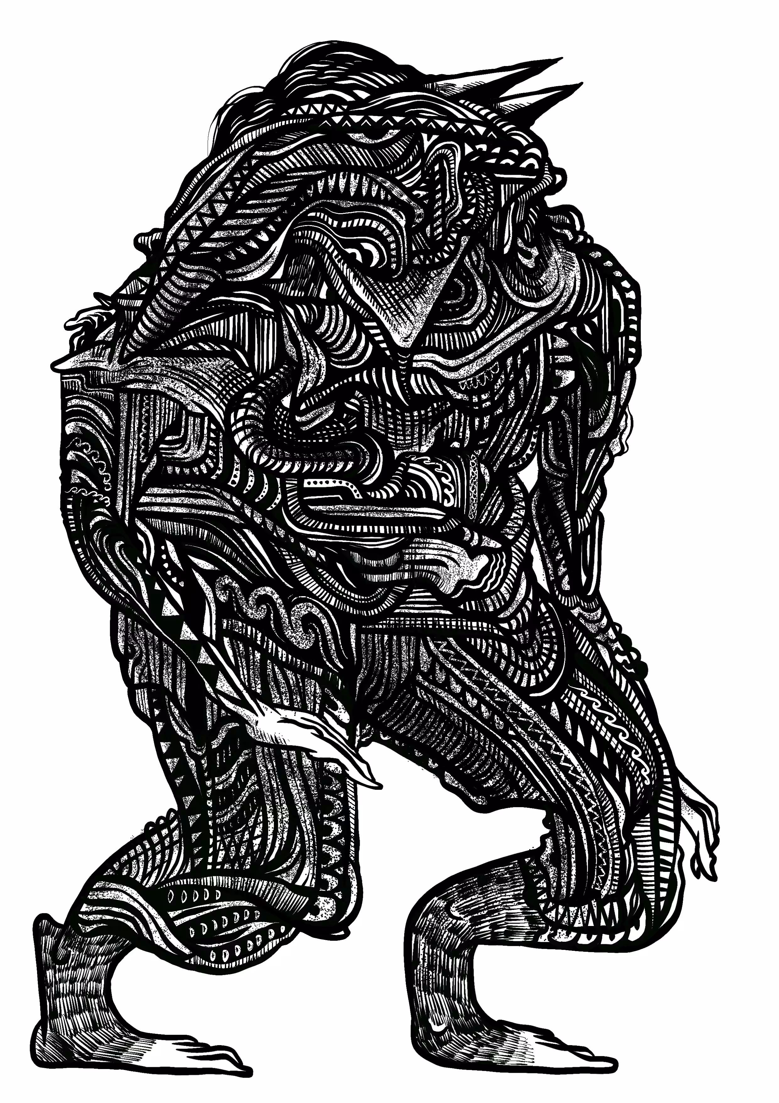Structure #02