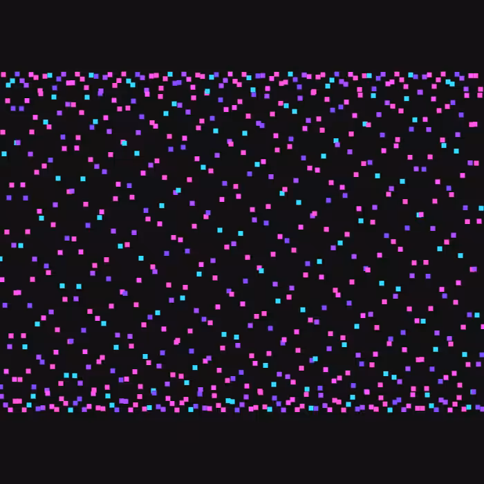 Pixel Vortex #2