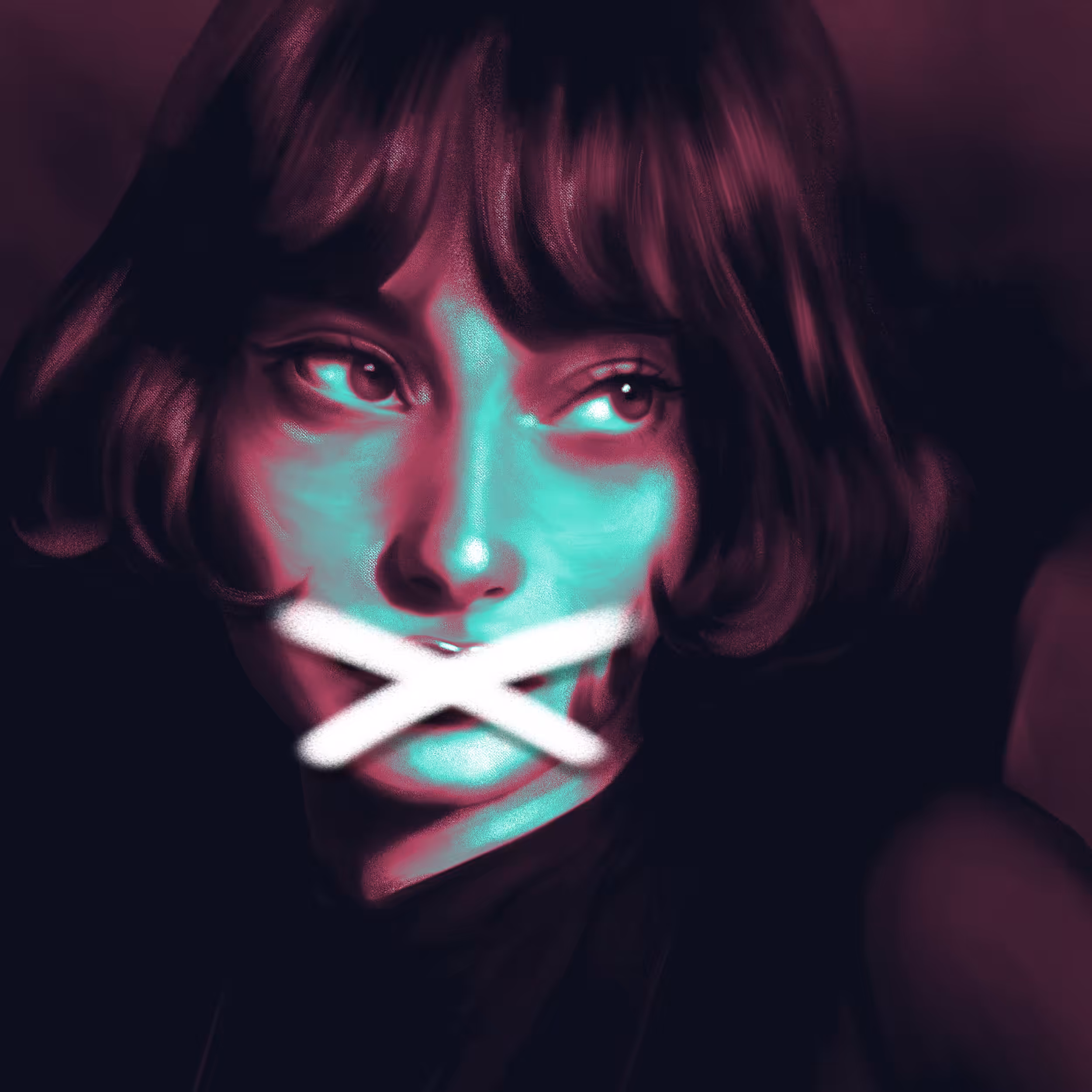 Silenced