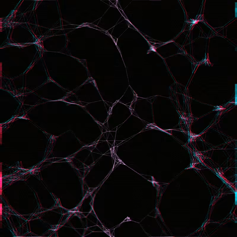 Spider Web #59