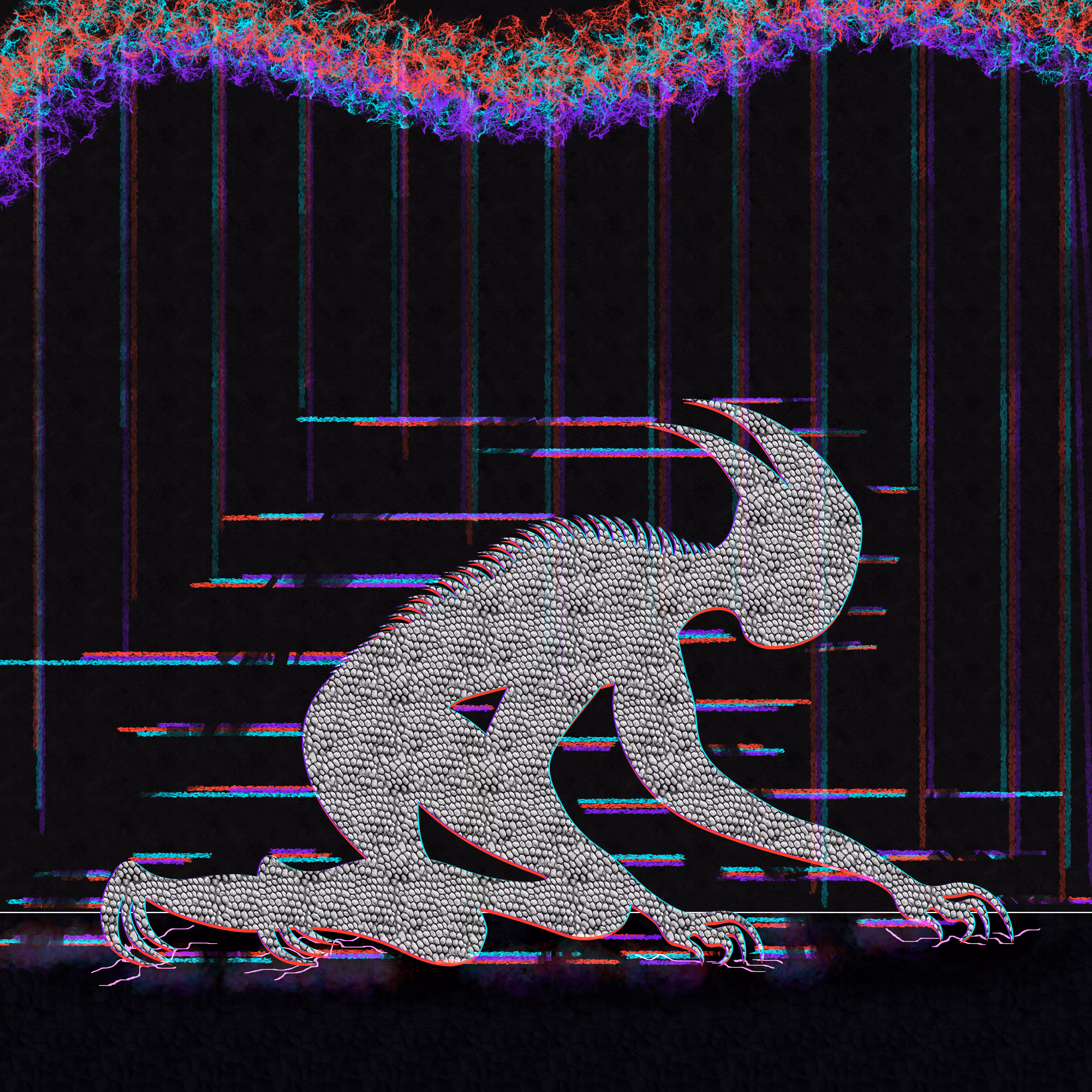 Glitchtober2025