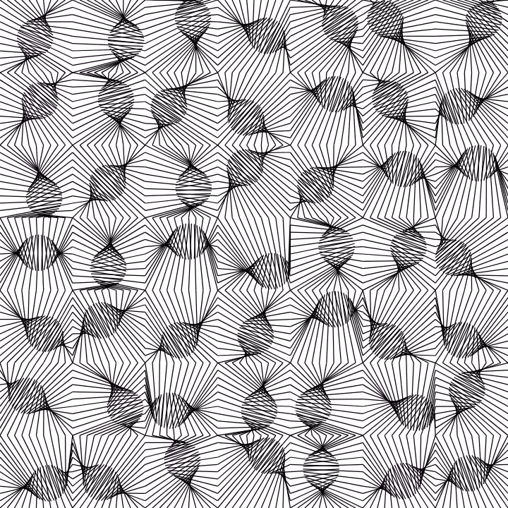 Organic Illusion #40