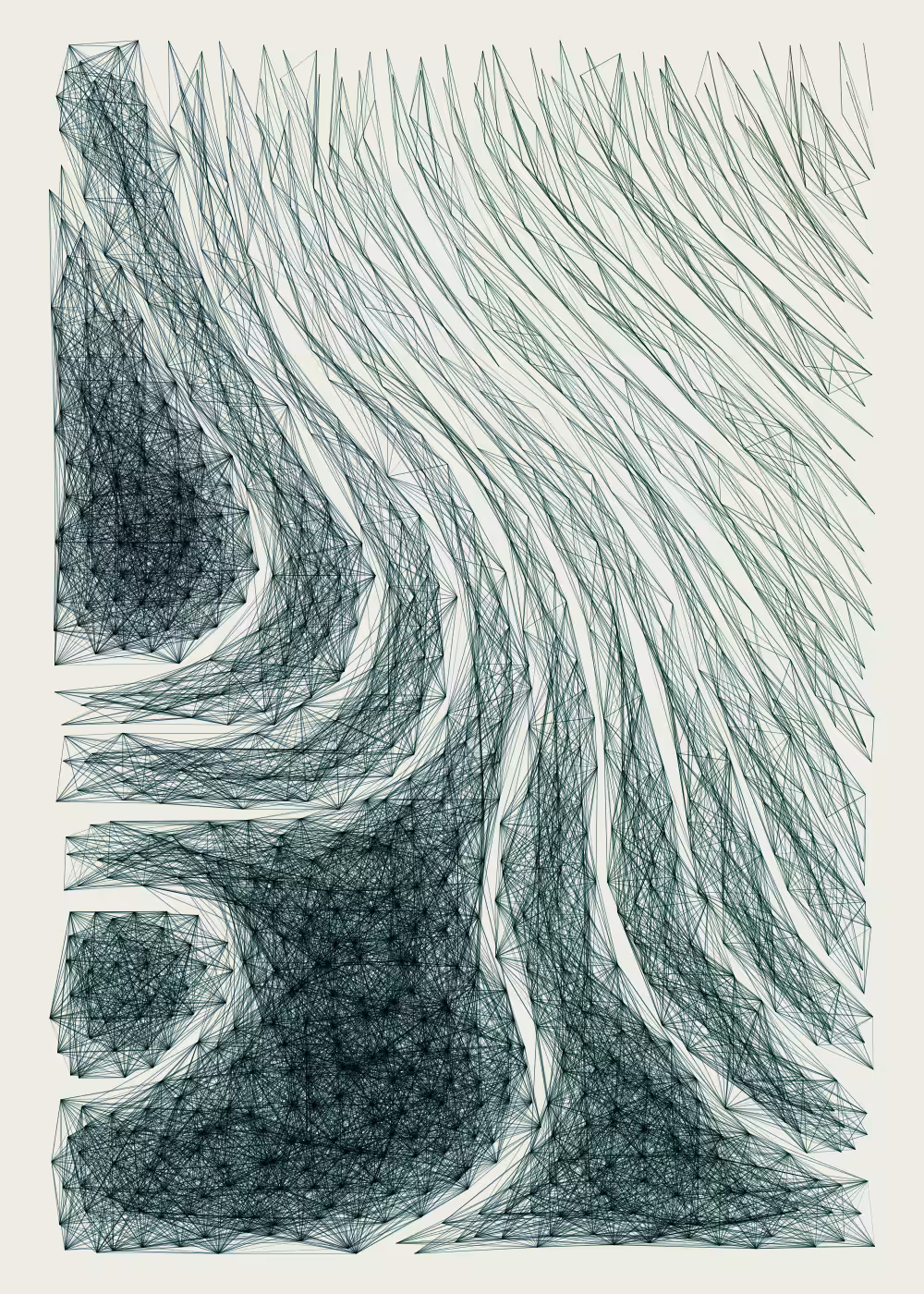Intertwine #135