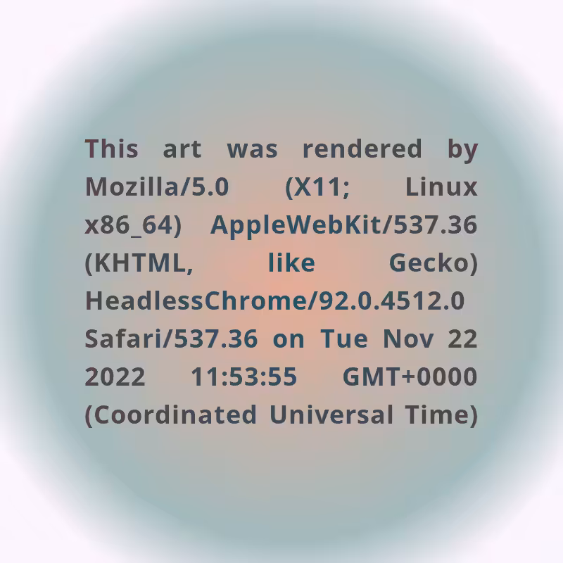 BROWSER ART #88