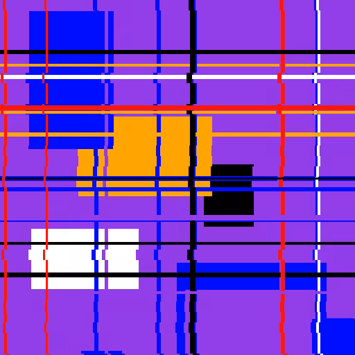 Chromatic Chaos #2025