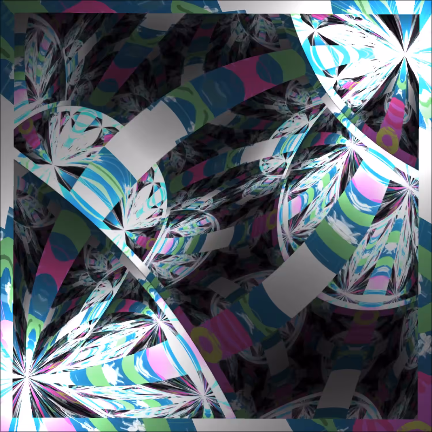 Shader Feedback