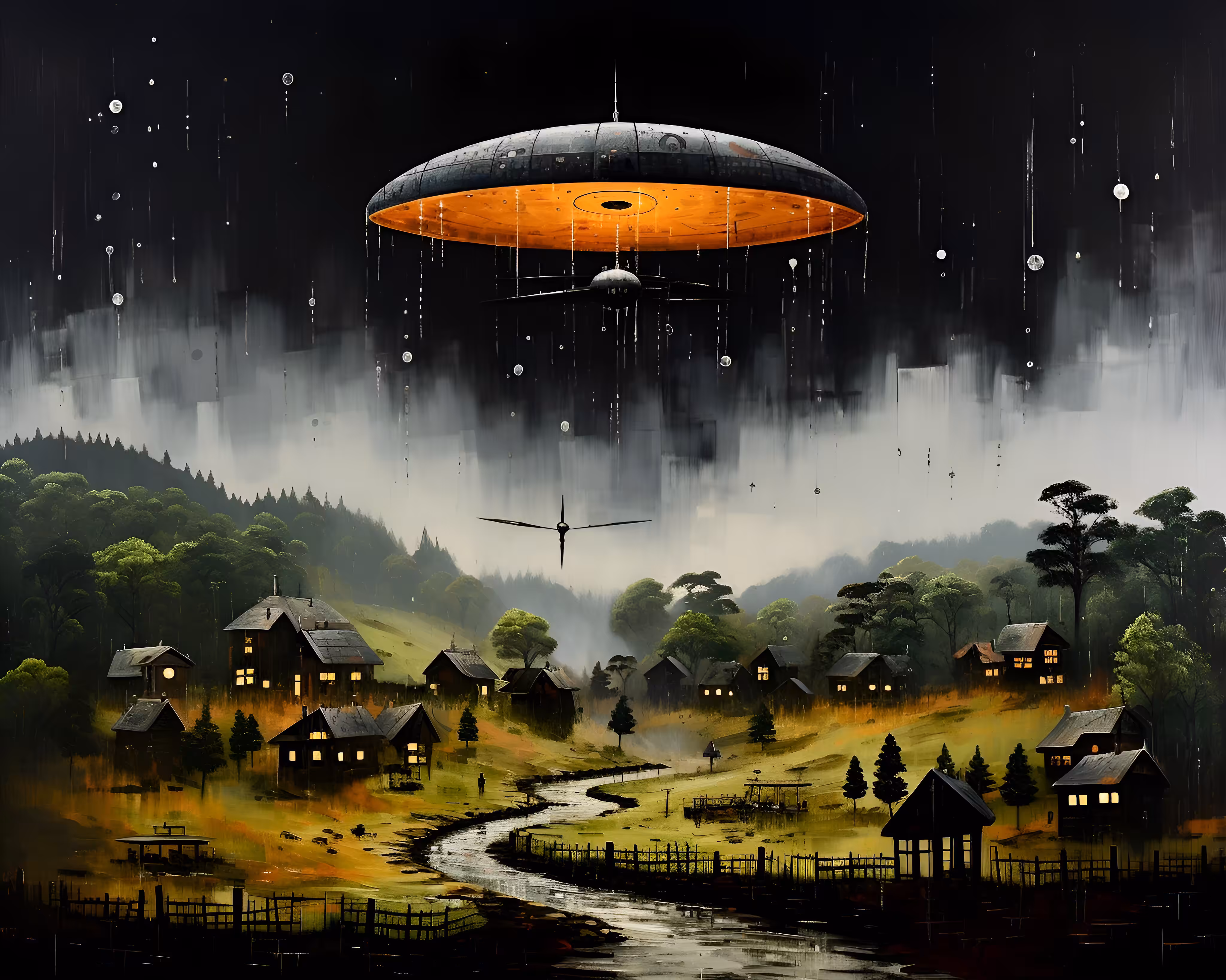 UFO 