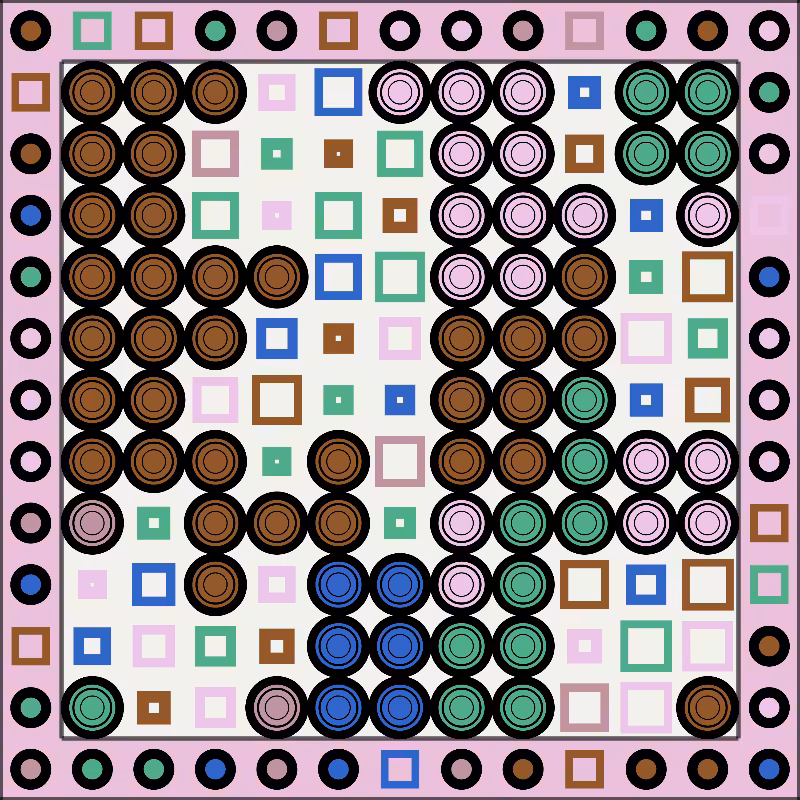 Conform/Non-Conform #14