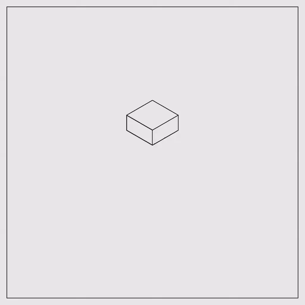 Modulo Space #206
