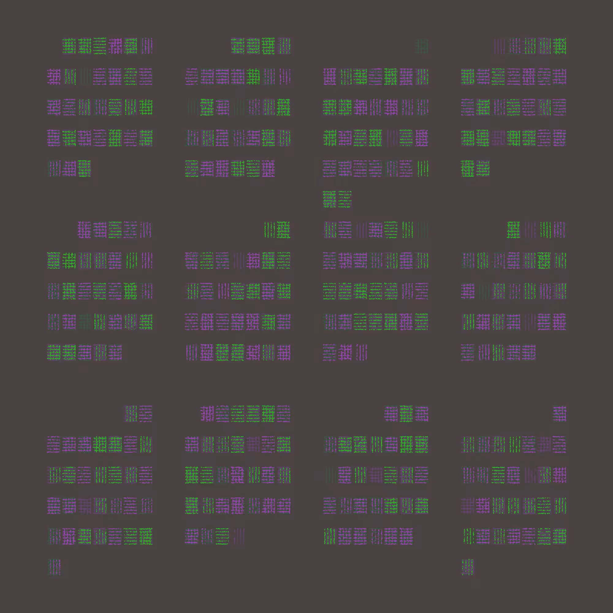 Fragment of Time #152