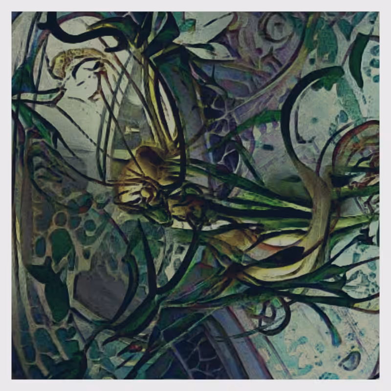 La Fleur #62