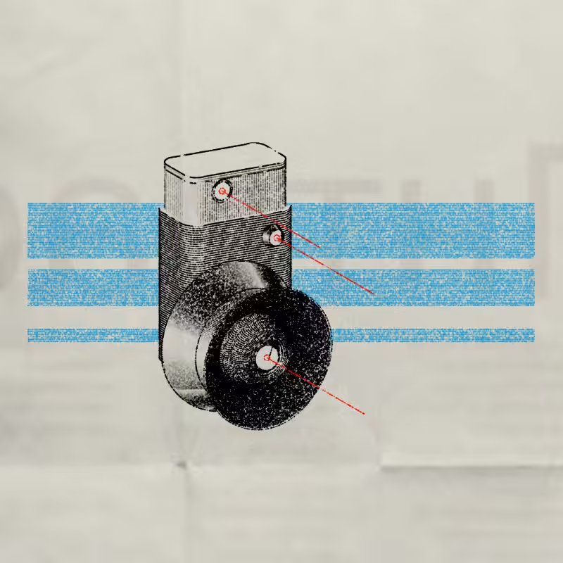 Obscure Cameras #75