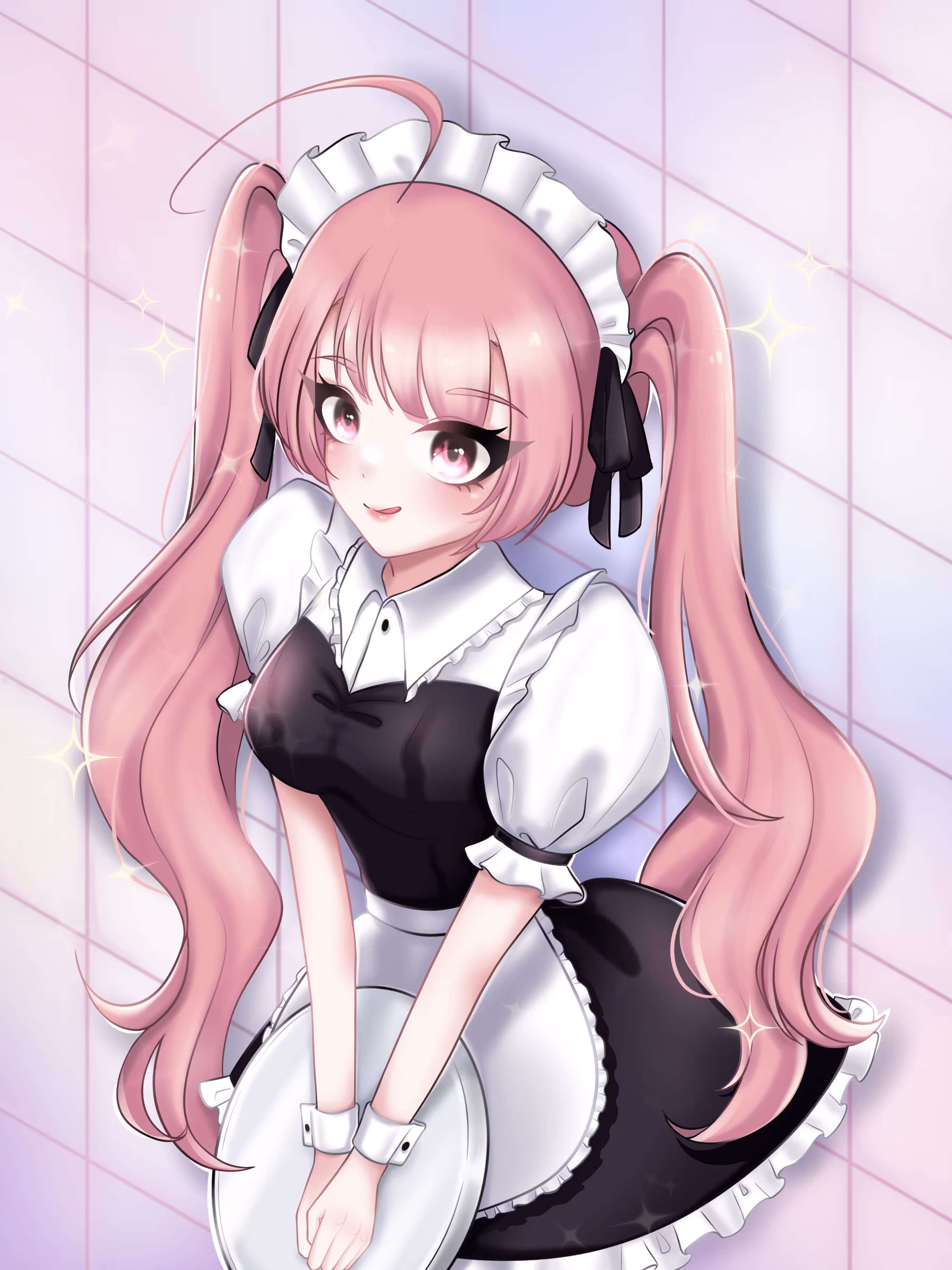 Luv Maid