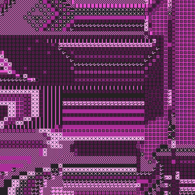 ASCIISHIFT8 #29