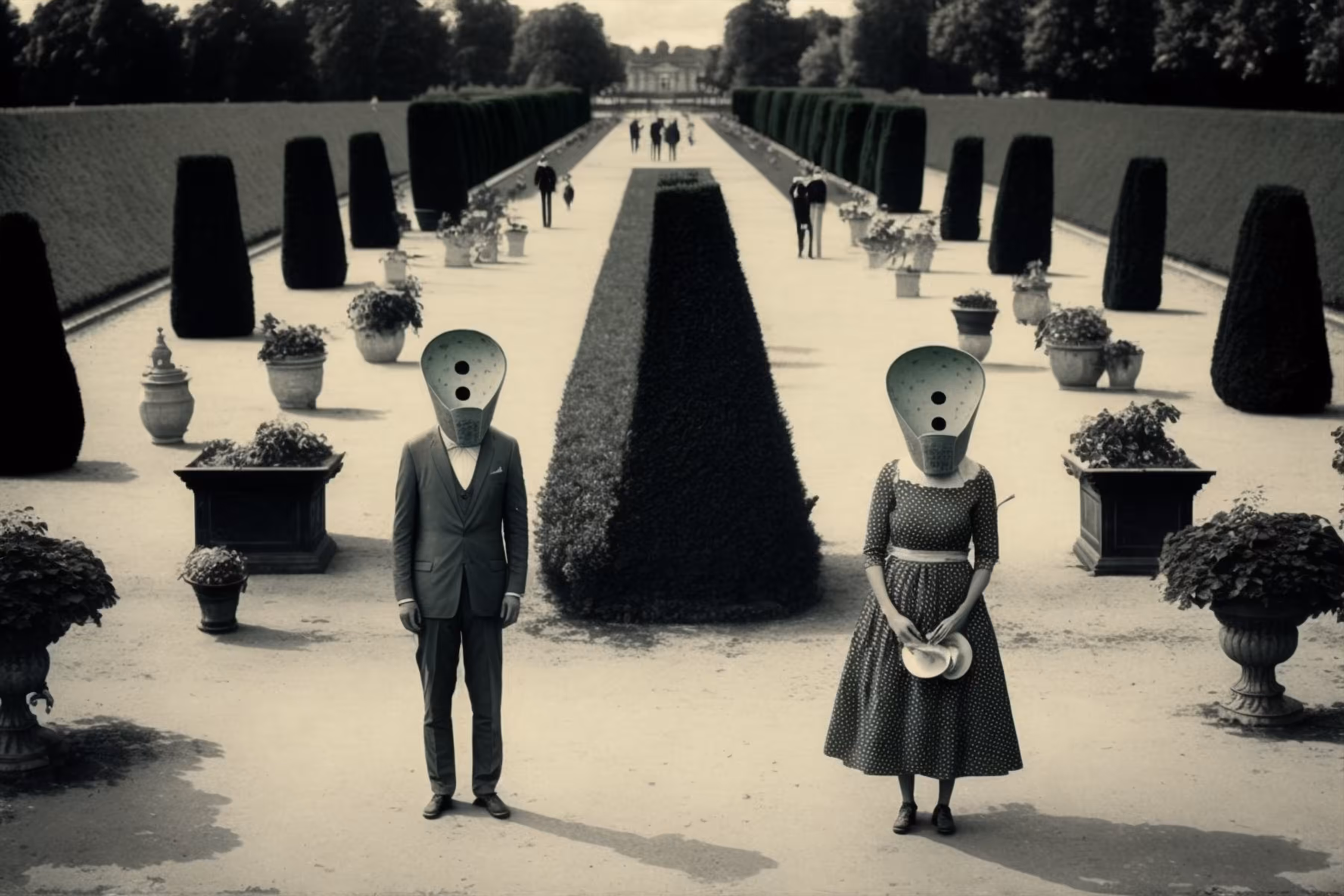 COUPLEOGRAPHY #26