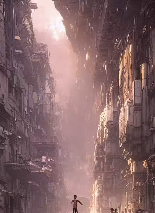 El Futuro #4