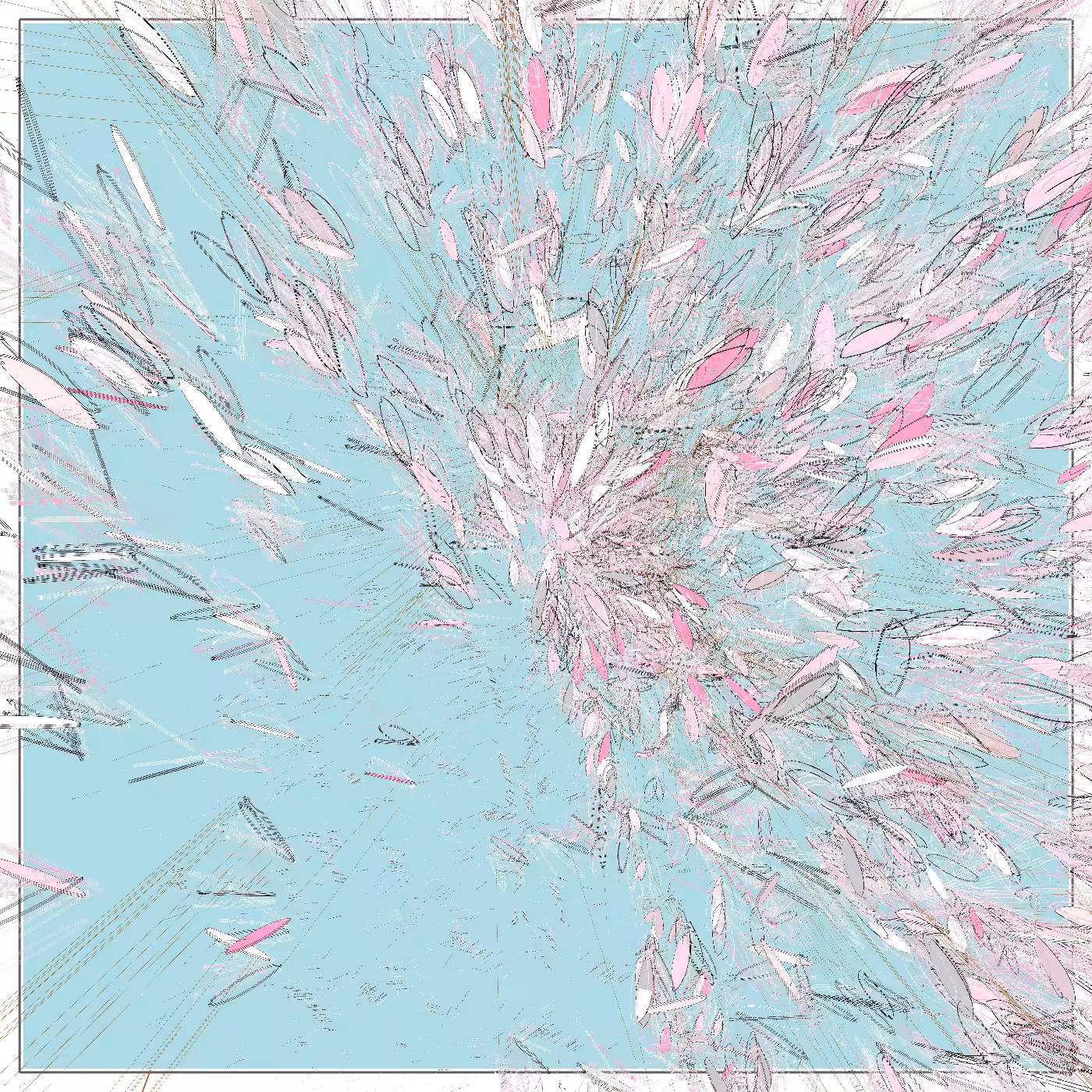 Feel Spring #71