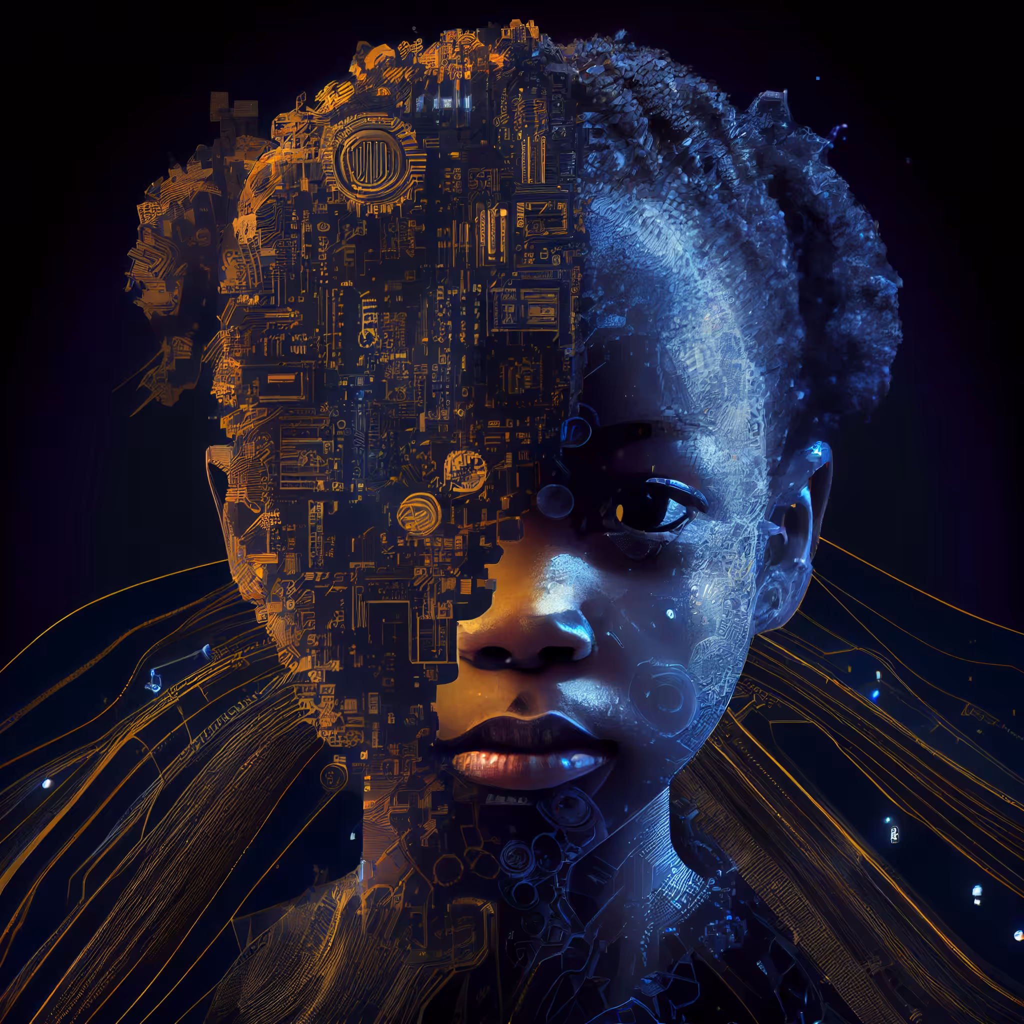 Metaverse #101