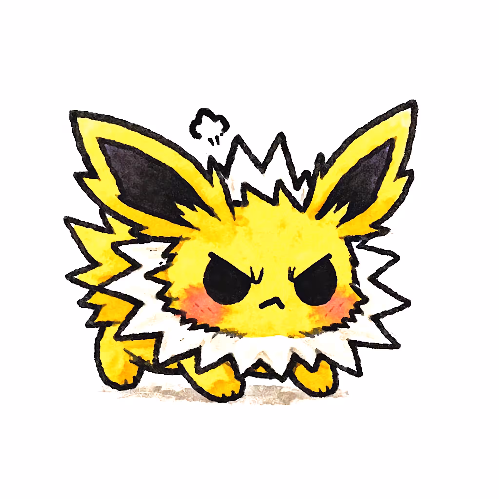 Sparky #010