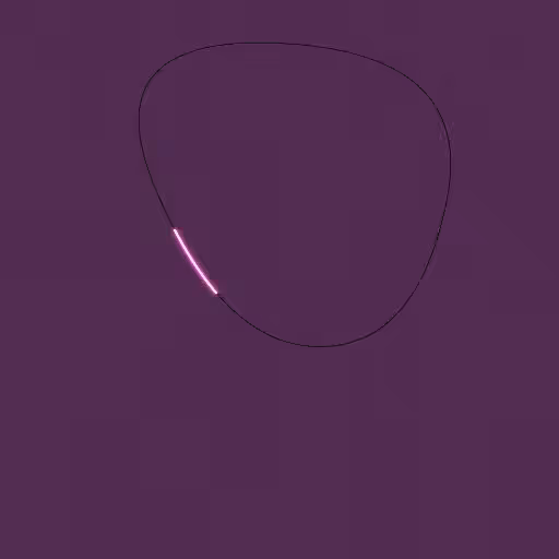 ayil: And Yet It Loops #505