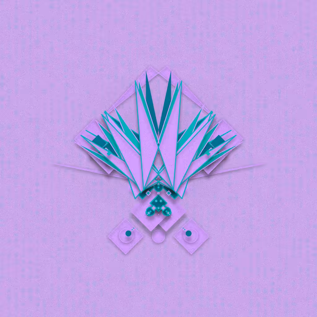 Paper Emblems #442