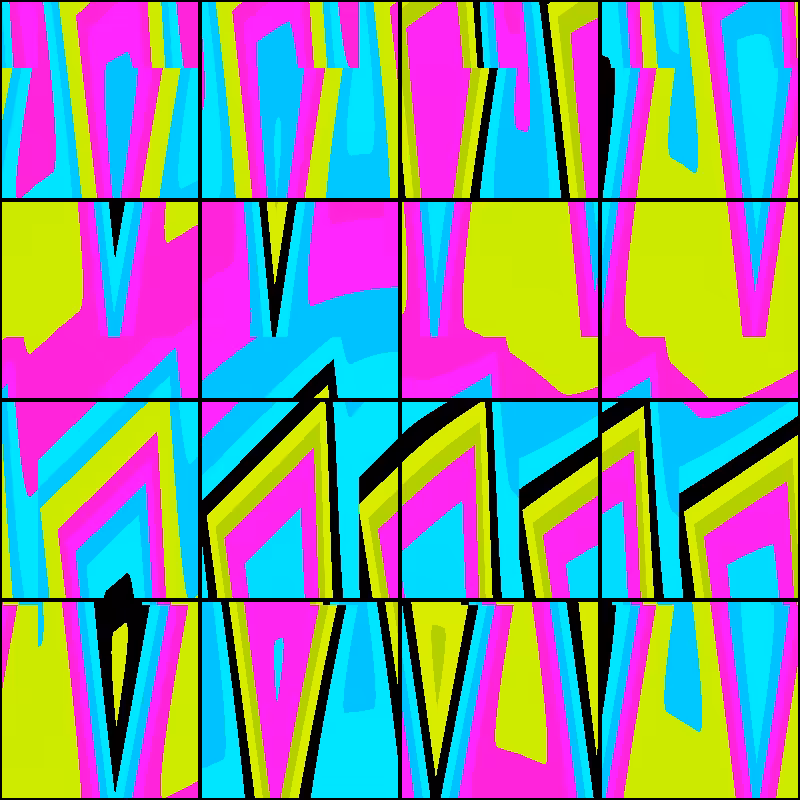 Puzzle Pop #2