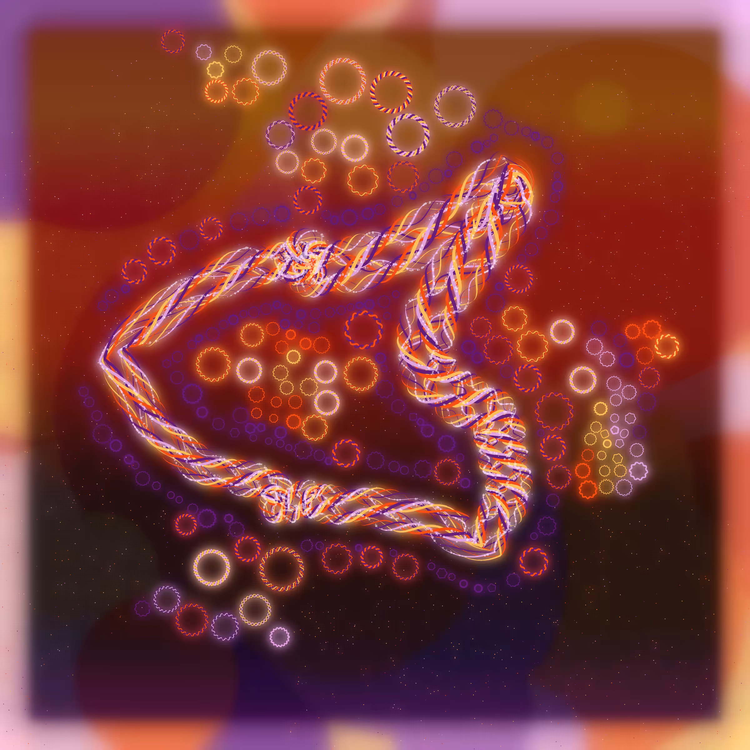 Friendship Bracelets #20261