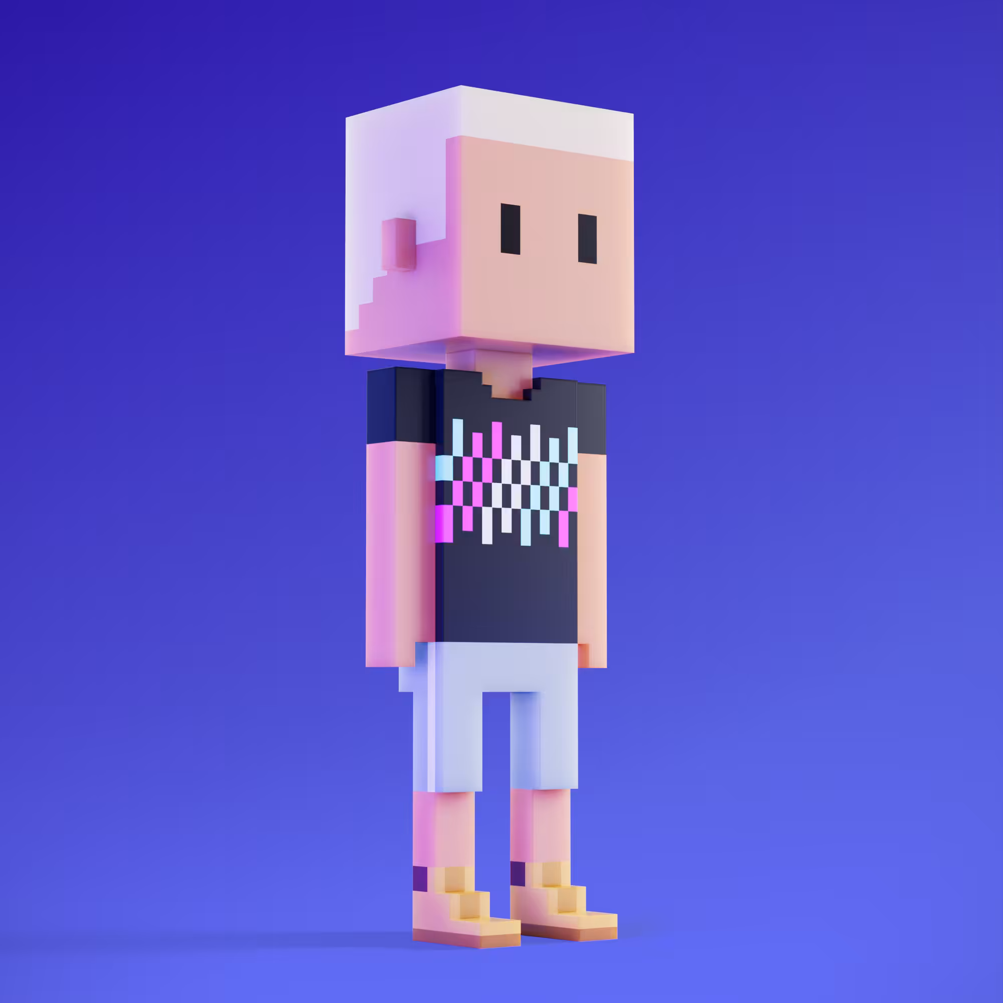 Meebit #14393