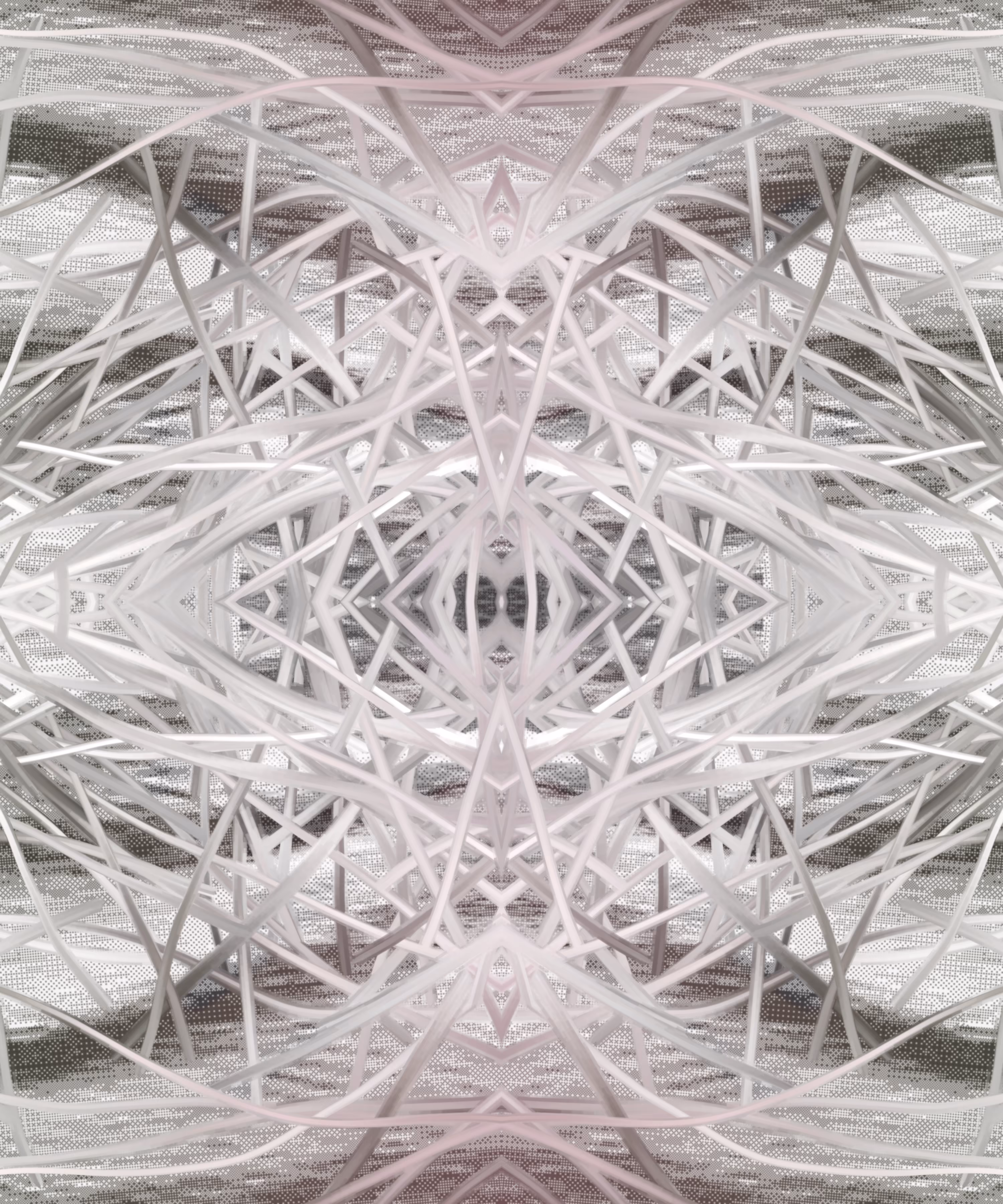 chaos becomes inverted, not averted #62