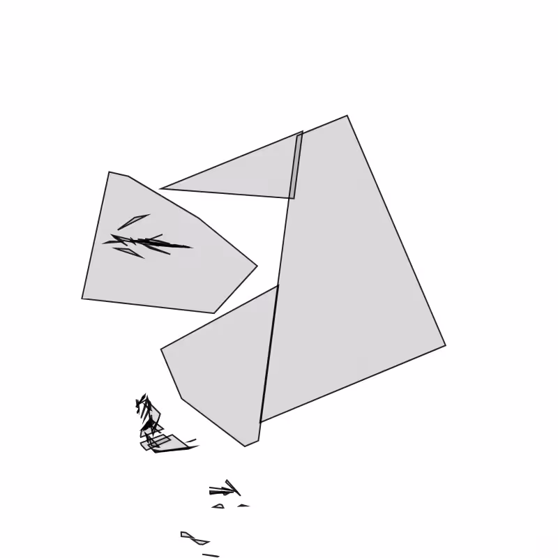 Fracture #118