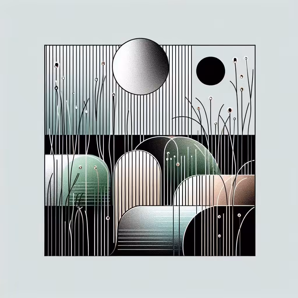 MGrass #2